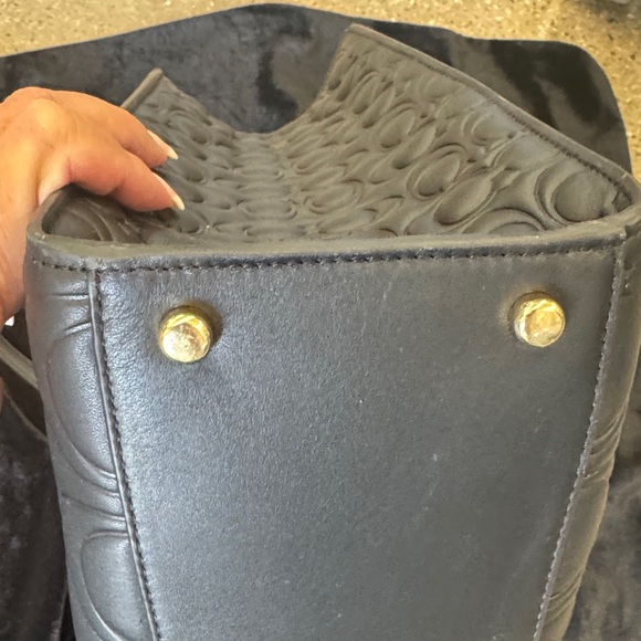 Coach Maggie Large Tote CY672 - Picture 7 of 15